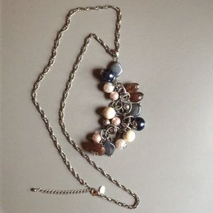 Lia Sophia necklace